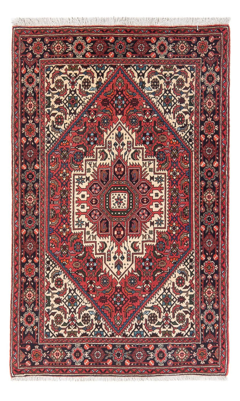Gholtogh Teppe 125x75cm - Persisk teppe