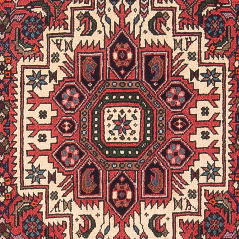 Gholtogh Teppe 125x75cm - Persisk teppe