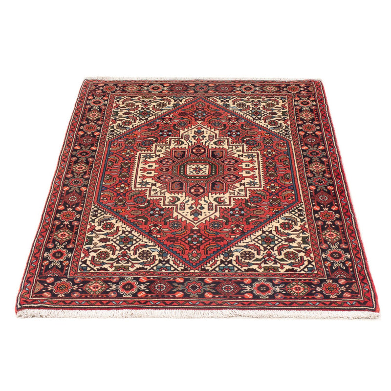 Gholtogh Teppe 125x75cm - Persisk teppe