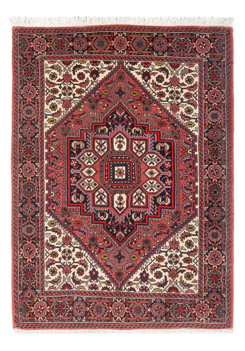 Gholtogh Teppe 118x82cm - Persisk teppe