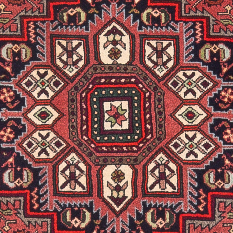 Gholtogh Teppe 118x82cm - Persisk teppe