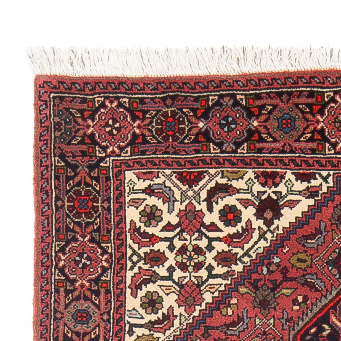 Gholtogh Teppe 118x82cm - Persisk teppe