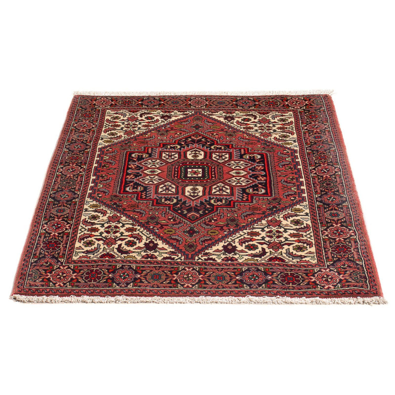 Gholtogh Teppe 118x82cm - Persisk teppe