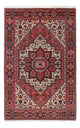 Gholtogh Teppe 125x75cm - Persisk teppe