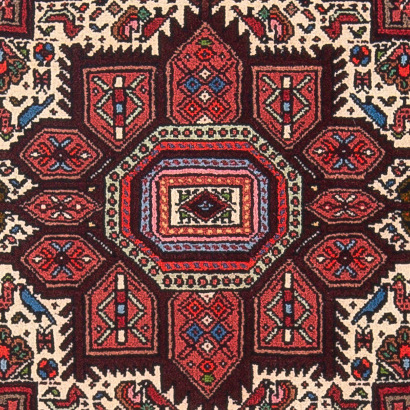 Gholtogh Teppe 125x75cm - Persisk teppe