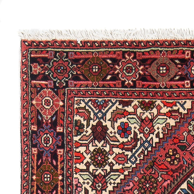 Gholtogh Teppe 125x75cm - Persisk teppe