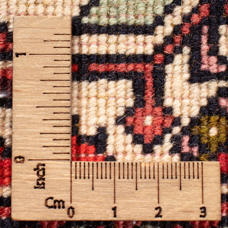 Gholtogh Teppe 125x75cm - Persisk teppe