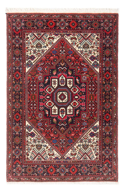 Gholtogh Teppe 73x119cm - Persisk teppe