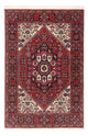 Gholtogh Teppe 119x73cm - Persisk teppe