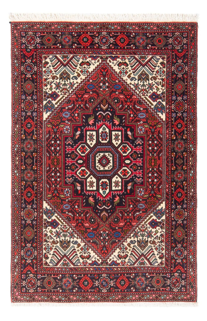 Gholtogh Teppe 119x73cm - Persisk teppe