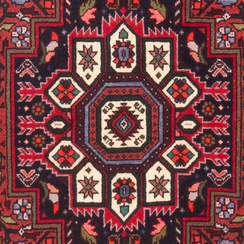 Gholtogh Teppe 119x73cm - Persisk teppe