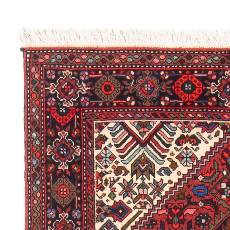 Gholtogh Teppe 119x73cm - Persisk teppe
