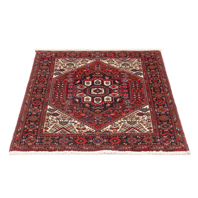 Gholtogh Teppe 119x73cm - Persisk teppe