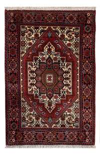 Gholtogh Teppe 93x62cm - Persisk teppe – product image