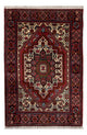 Gholtogh Teppe 93x62cm - Persisk teppe