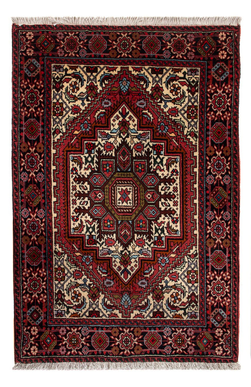 Gholtogh Teppe 93x62cm - Persisk teppe