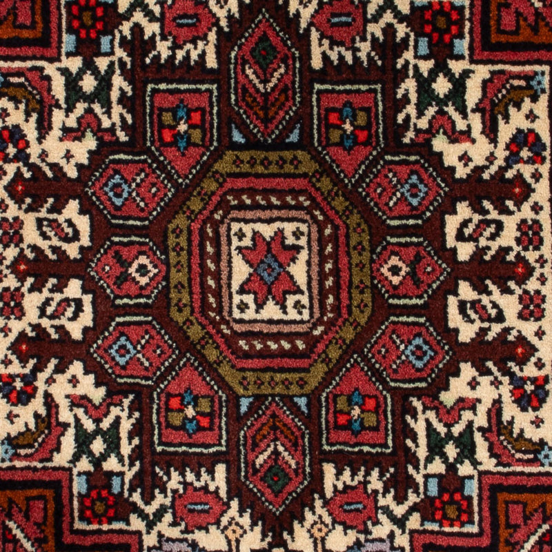 Gholtogh Teppe 93x62cm - Persisk teppe
