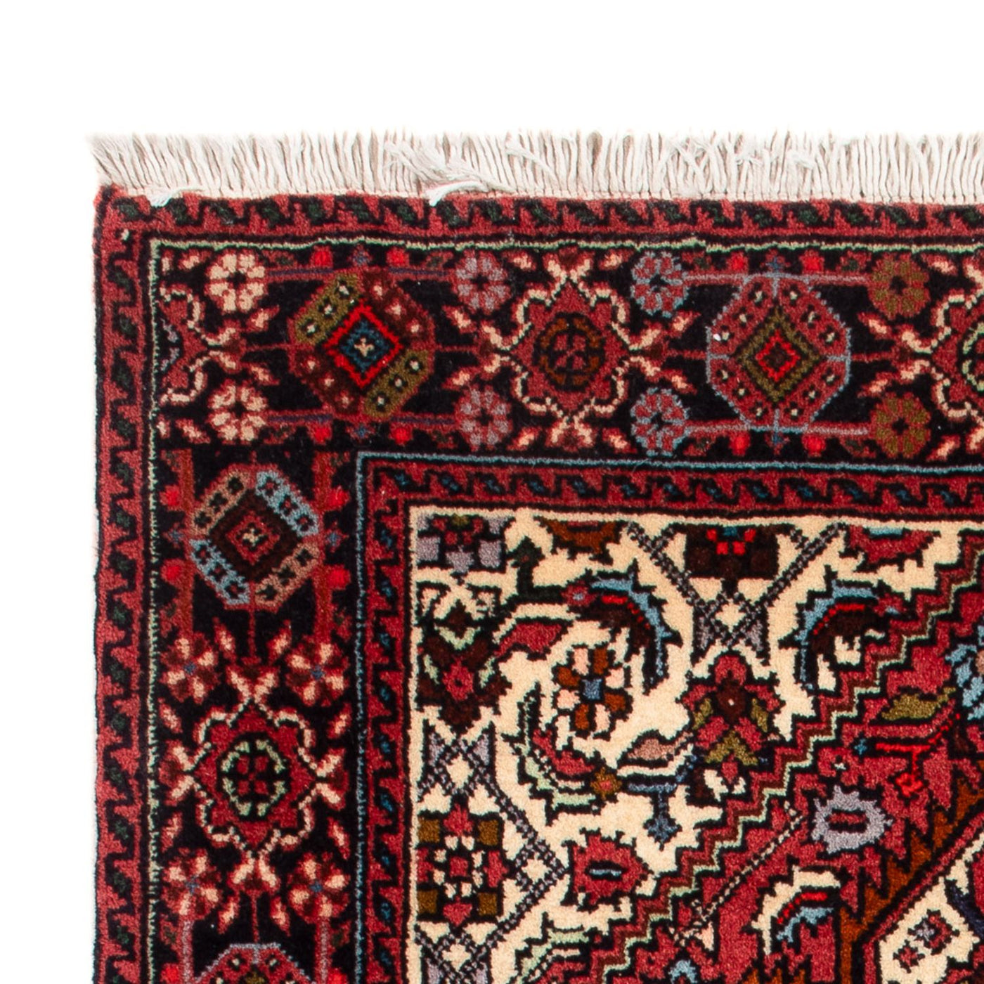 Gholtogh Teppe 93x62cm - Persisk teppe