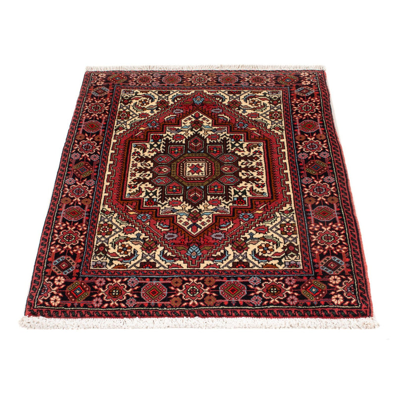Gholtogh Teppe 93x62cm - Persisk teppe