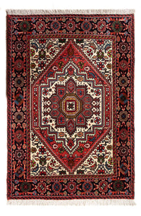 Gholtogh Teppe 92x60cm - Persisk teppe – product image