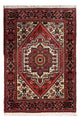 Gholtogh Teppe 92x60cm - Persisk teppe