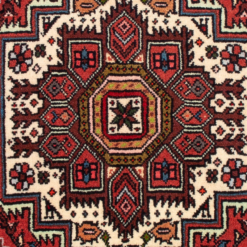 Gholtogh Teppe 92x60cm - Persisk teppe