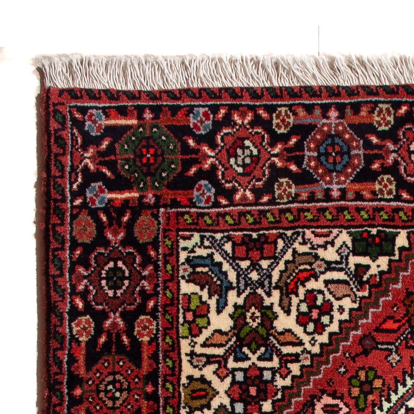 Gholtogh Teppe 92x60cm - Persisk teppe
