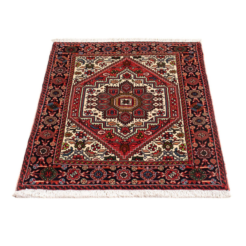 Gholtogh Teppe 92x60cm - Persisk teppe