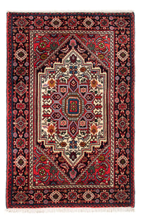 Gholtogh Teppe 91x58cm - Persisk teppe – product image
