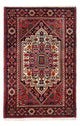 Gholtogh Teppe 91x58cm - Persisk teppe