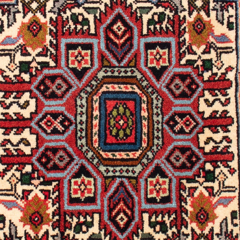 Gholtogh Teppe 91x58cm - Persisk teppe