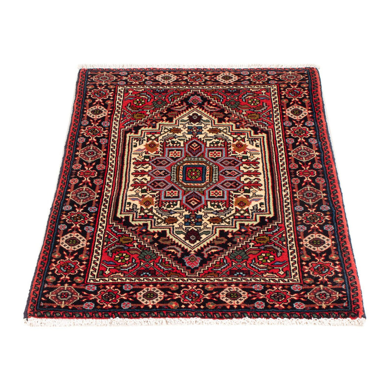 Gholtogh Teppe 91x58cm - Persisk teppe