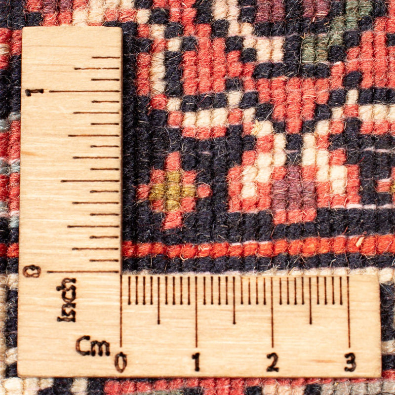 Gholtogh Teppe 91x58cm - Persisk teppe