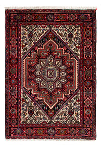 Gholtogh Teppe 80x52cm - Persisk teppe – product image