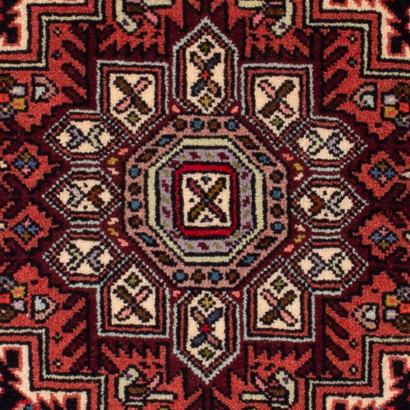 Gholtogh Teppe 80x52cm - Persisk teppe