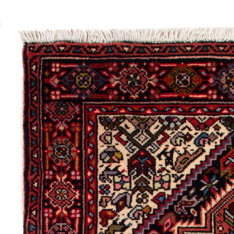 Gholtogh Teppe 80x52cm - Persisk teppe