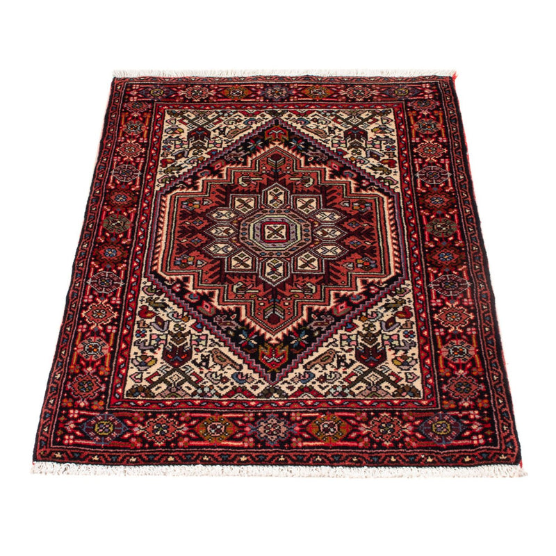 Gholtogh Teppe 80x52cm - Persisk teppe