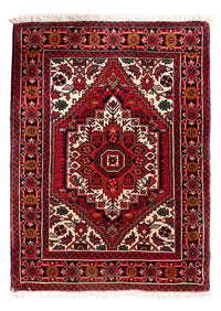 Gholtogh Teppe 69x50cm - Persisk teppe – product image
