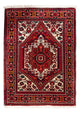 Gholtogh Teppe 69x50cm - Persisk teppe