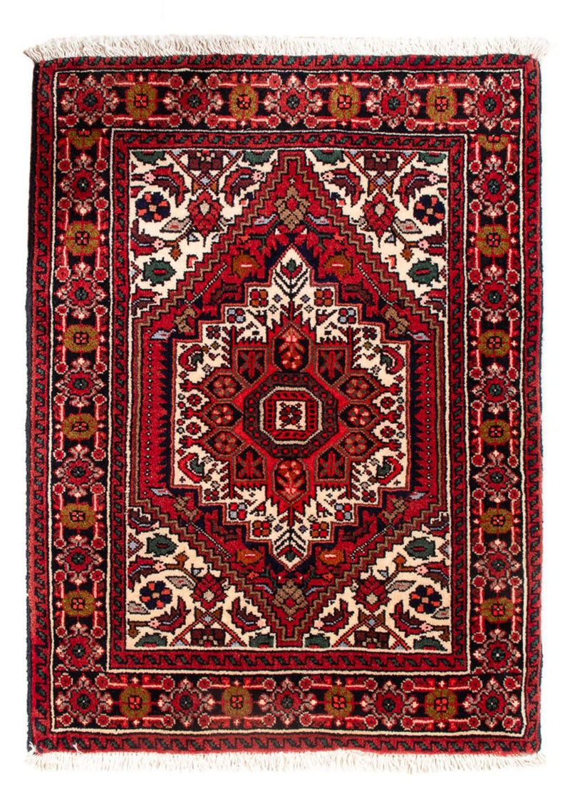Gholtogh Teppe 69x50cm - Persisk teppe