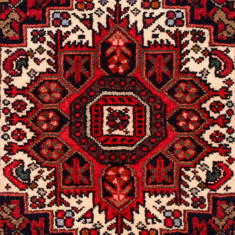 Gholtogh Teppe 69x50cm - Persisk teppe