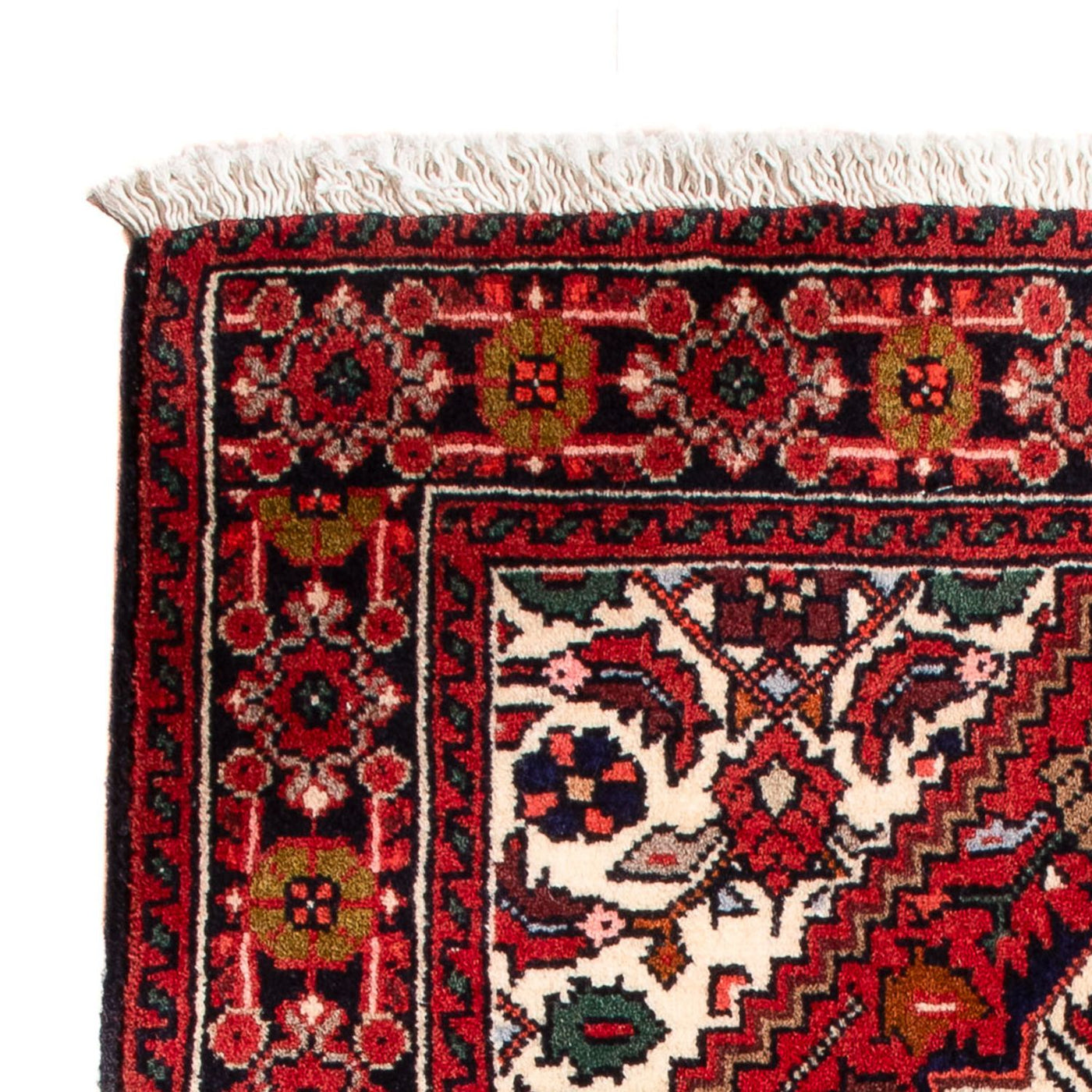 Gholtogh Teppe 69x50cm - Persisk teppe