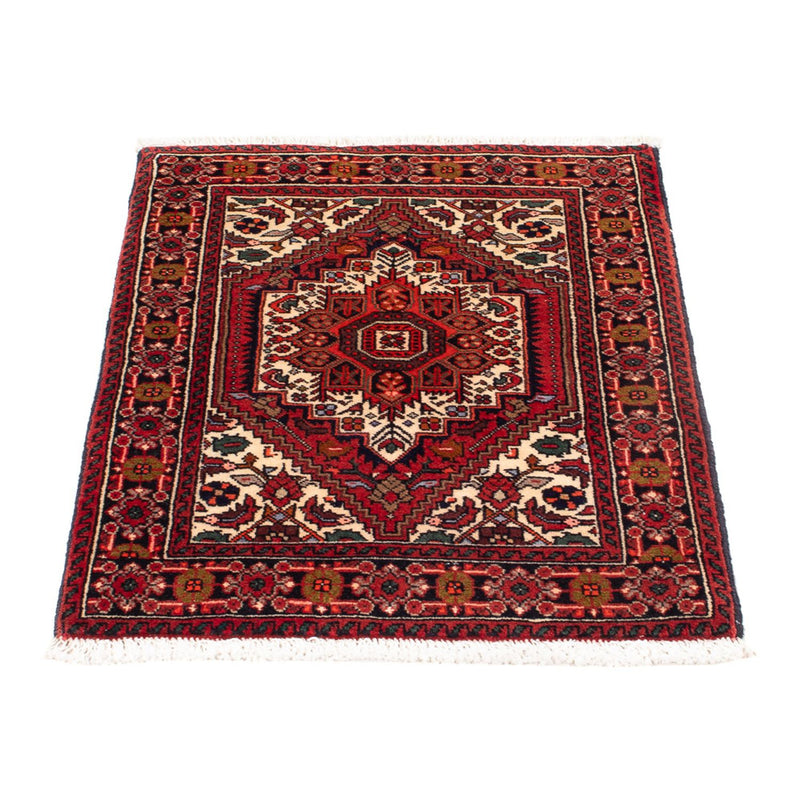 Gholtogh Teppe 69x50cm - Persisk teppe