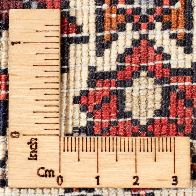 Gholtogh Teppe 69x50cm - Persisk teppe