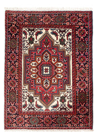 Gholtogh Teppe 68x50cm - Persisk teppe – product image
