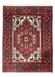 Gholtogh Teppe 68x50cm - Persisk teppe