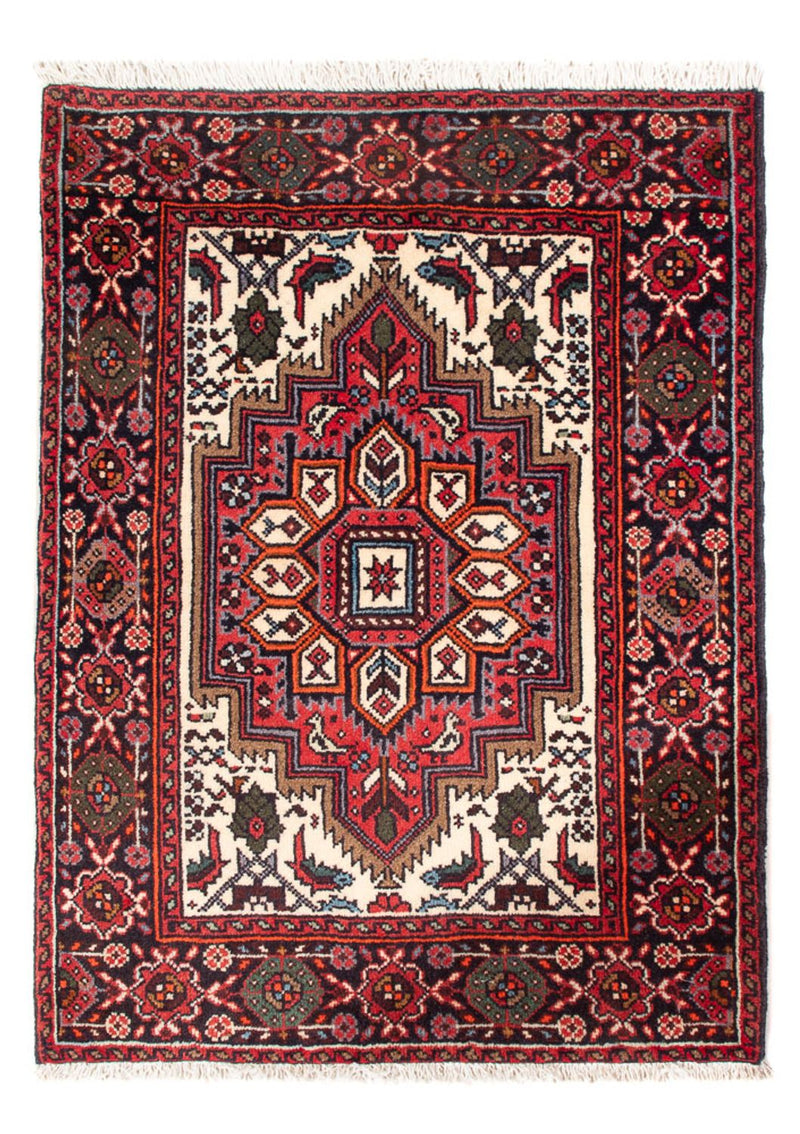 Gholtogh Teppe 68x50cm - Persisk teppe