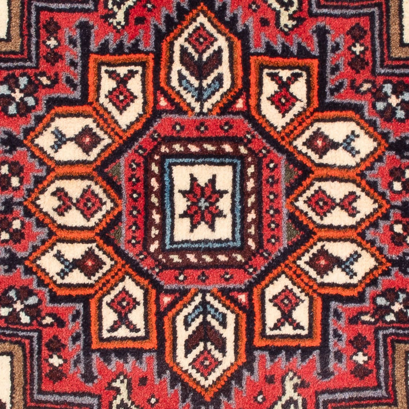 Gholtogh Teppe 68x50cm - Persisk teppe