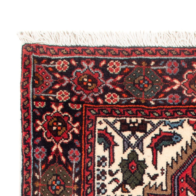 Gholtogh Teppe 68x50cm - Persisk teppe