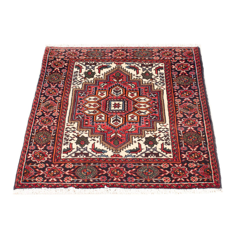 Gholtogh Teppe 68x50cm - Persisk teppe